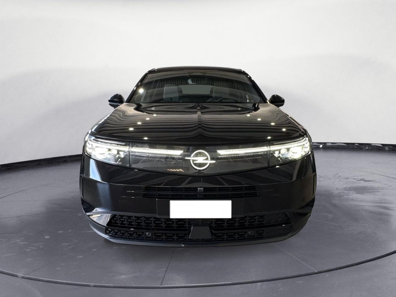 Opel Opel Grandland usata 22