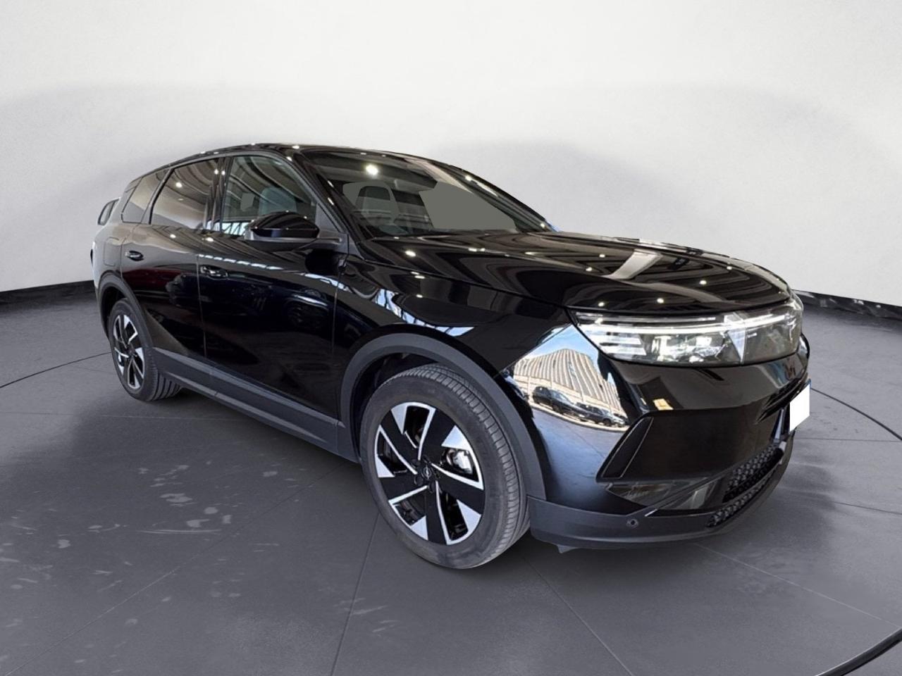 Opel Opel Grandland usata 25