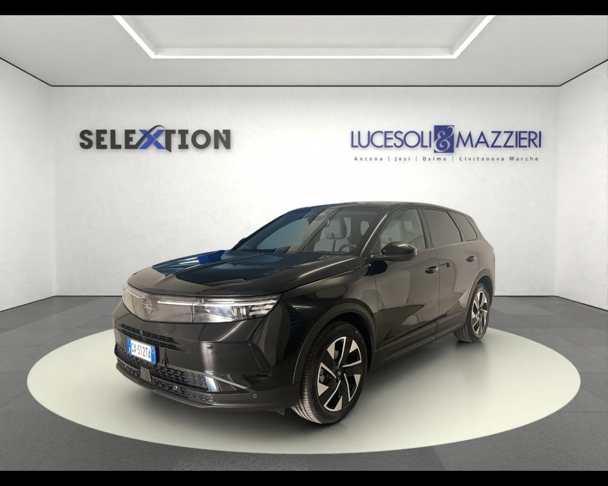 Opel Opel Grandland GRANDLAND X Nuovo GS 145CV EDCT