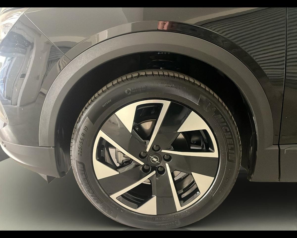 Opel Opel Grandland usata 3