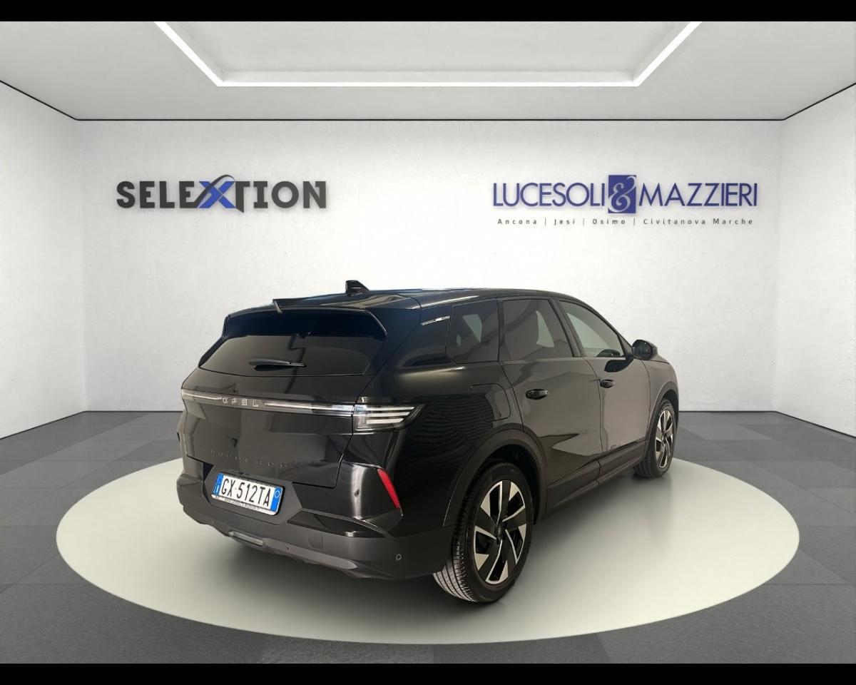 Opel Opel Grandland usata 11