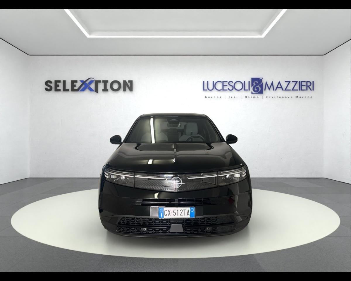 Opel Opel Grandland usata 12