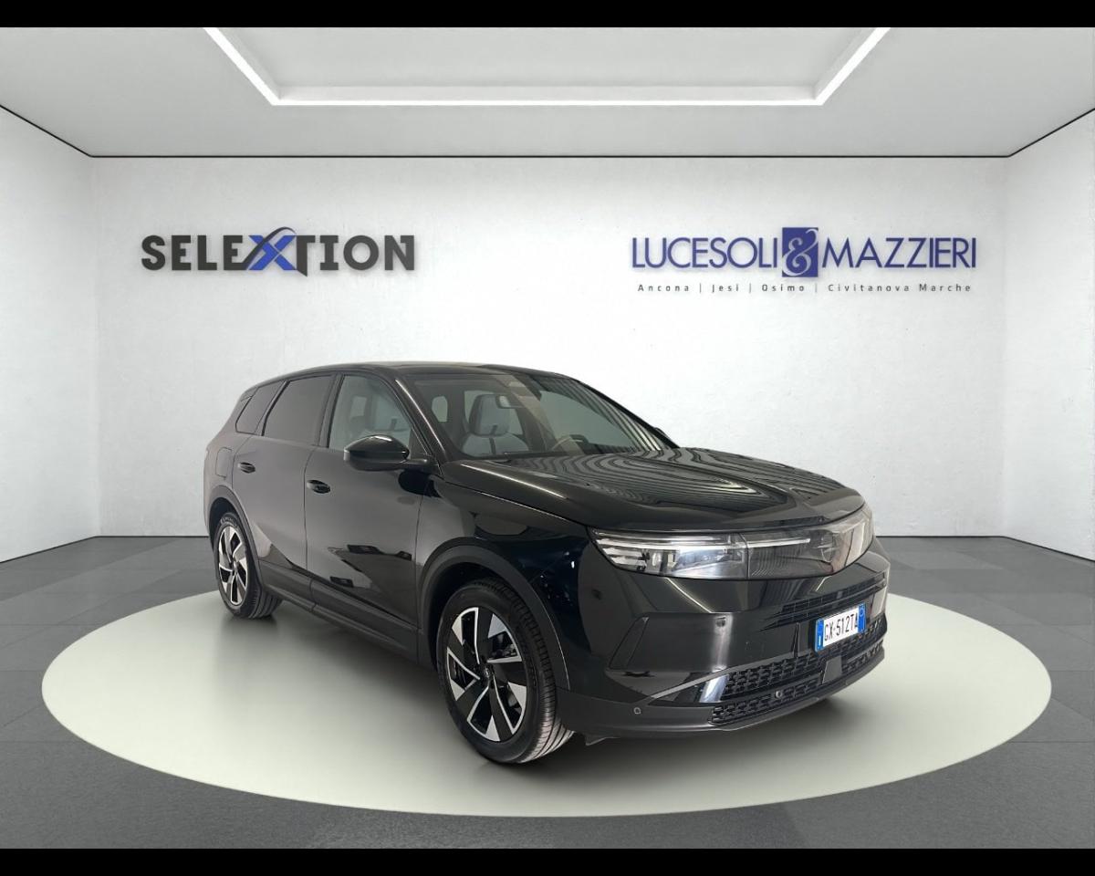 Opel Opel Grandland usata 13
