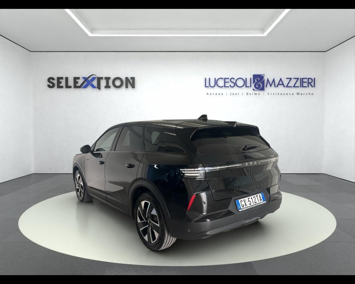 Opel Opel Grandland usata 14