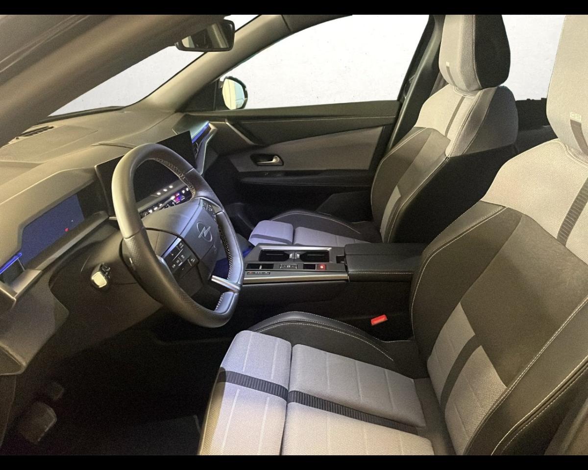 Opel Opel Grandland usata 16