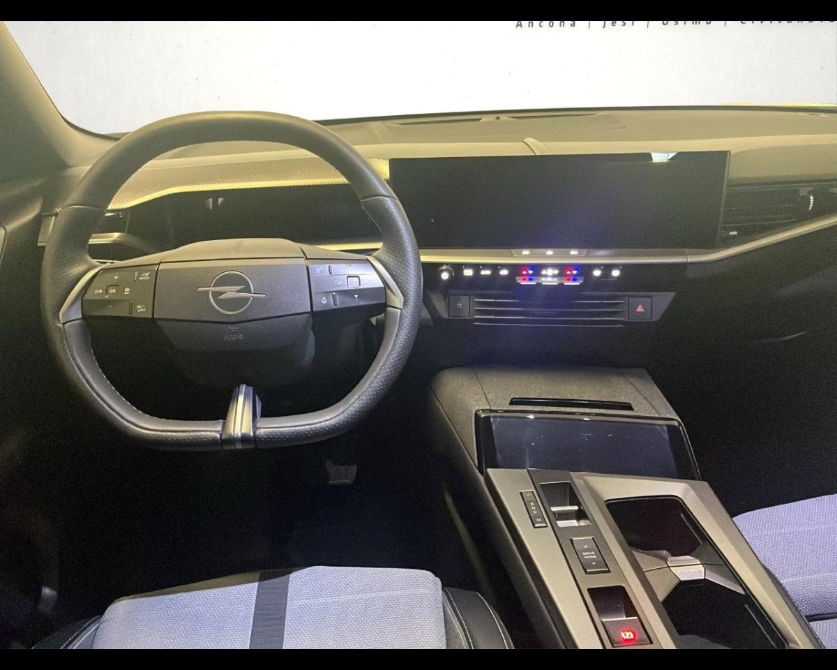 Opel Opel Grandland usata 17