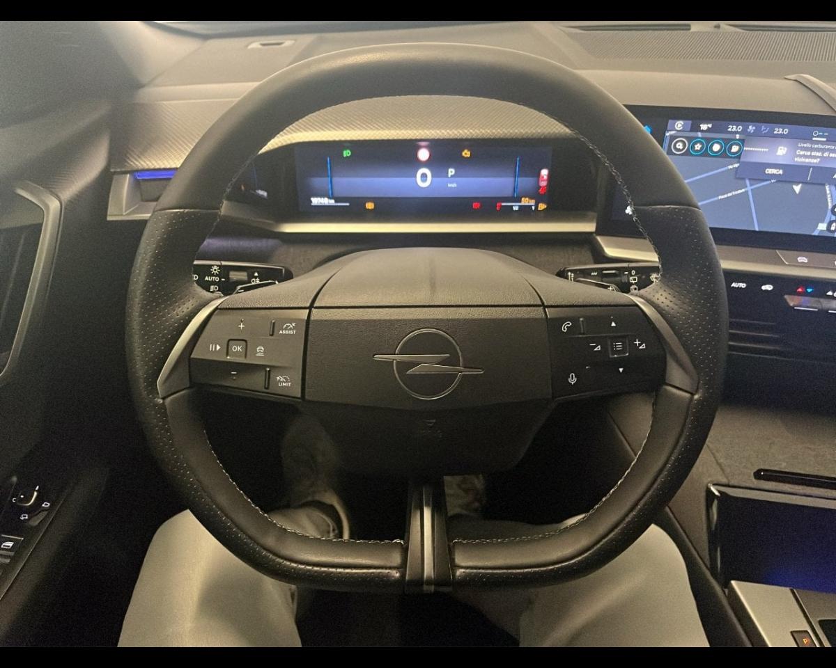 Opel Opel Grandland usata 18