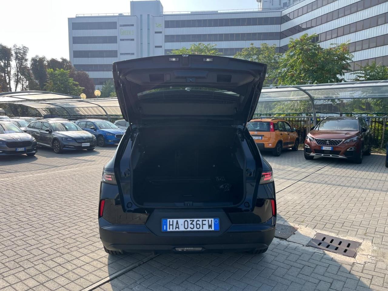 Opel Grandland - Foto 3