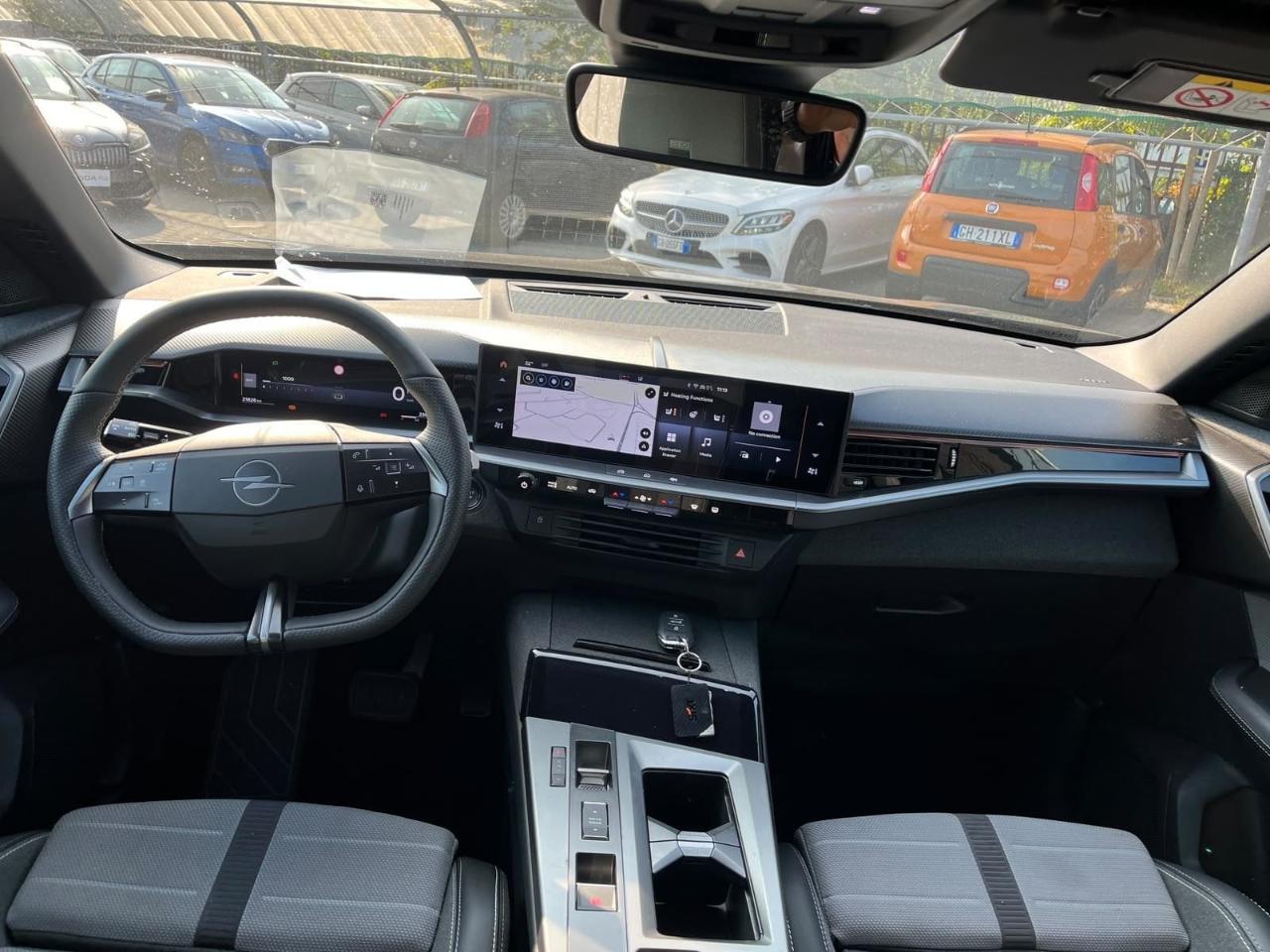Opel Opel Grandland usata 8