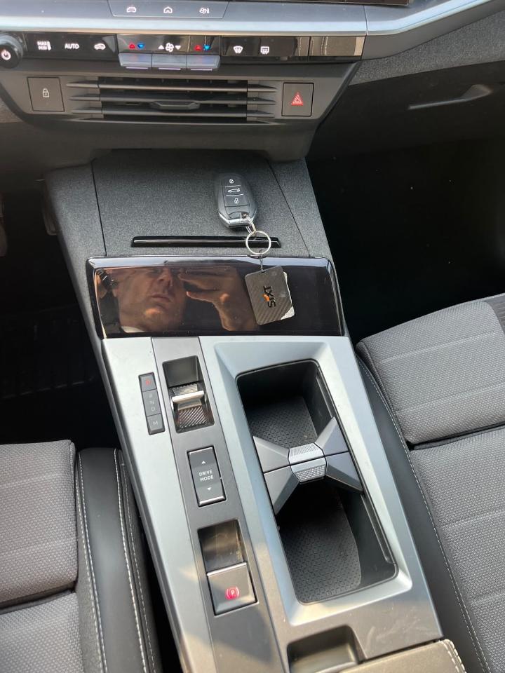 Opel Opel Grandland usata 10