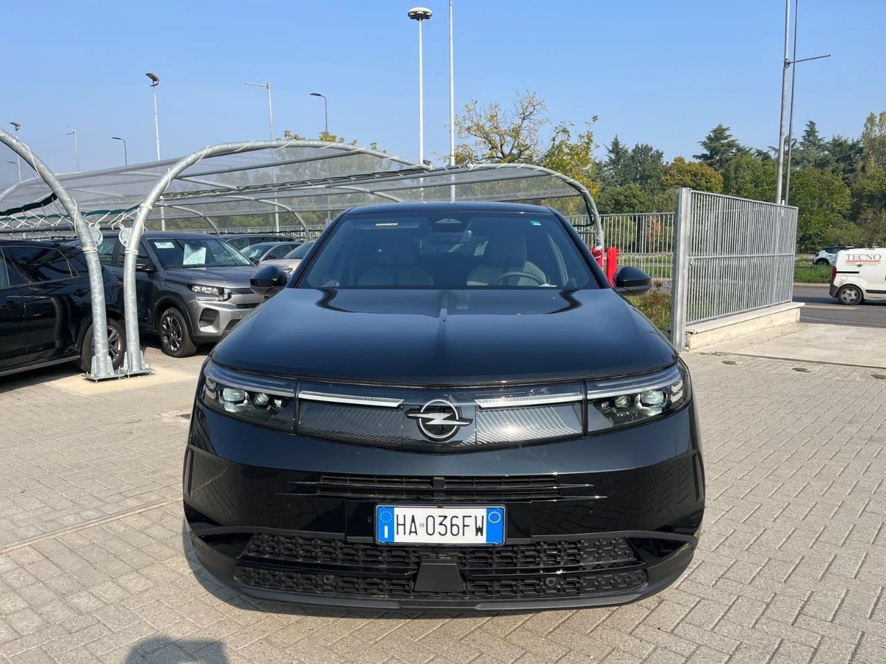 Opel Opel Grandland usata 11
