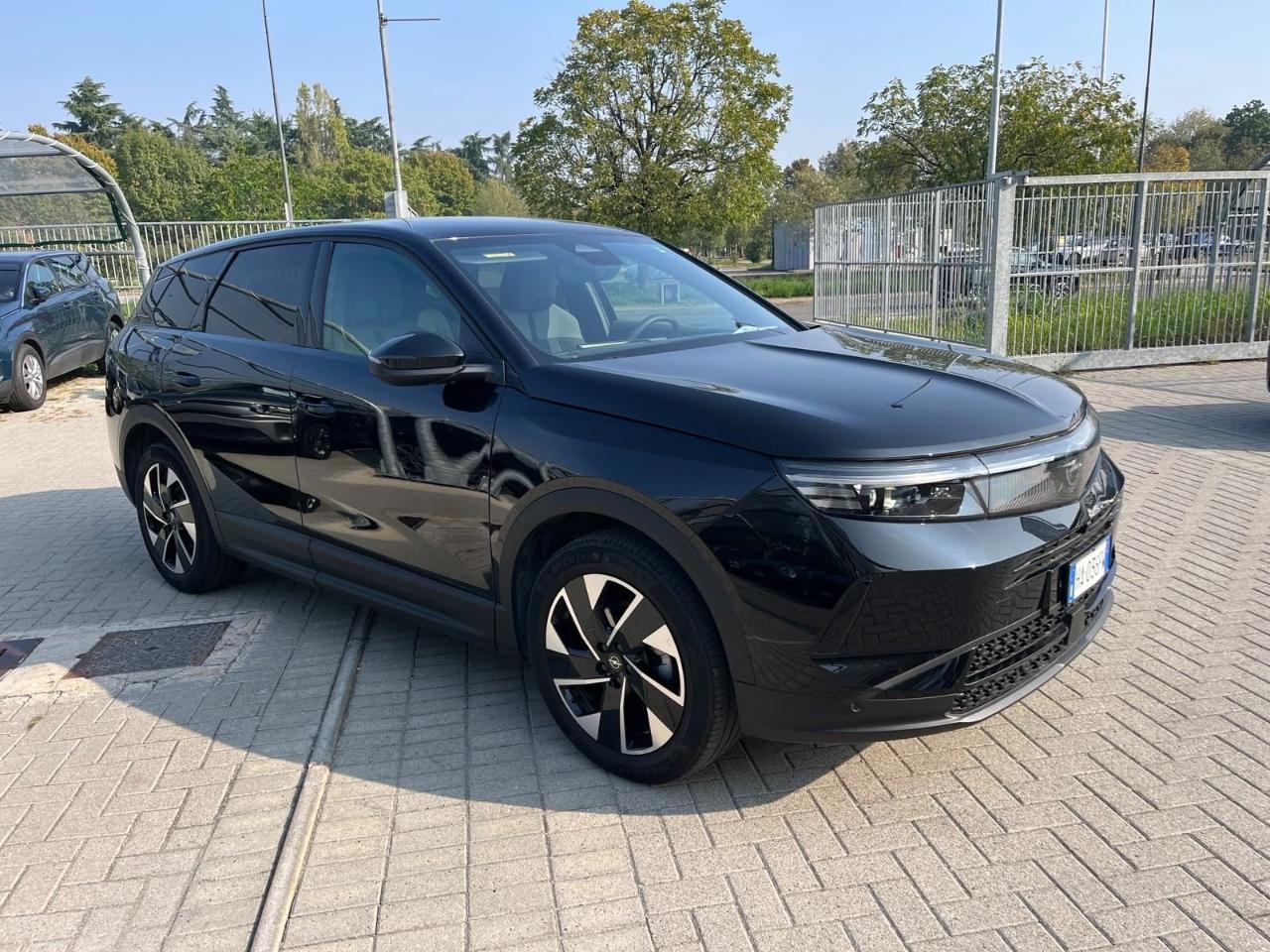 Opel Opel Grandland usata 14