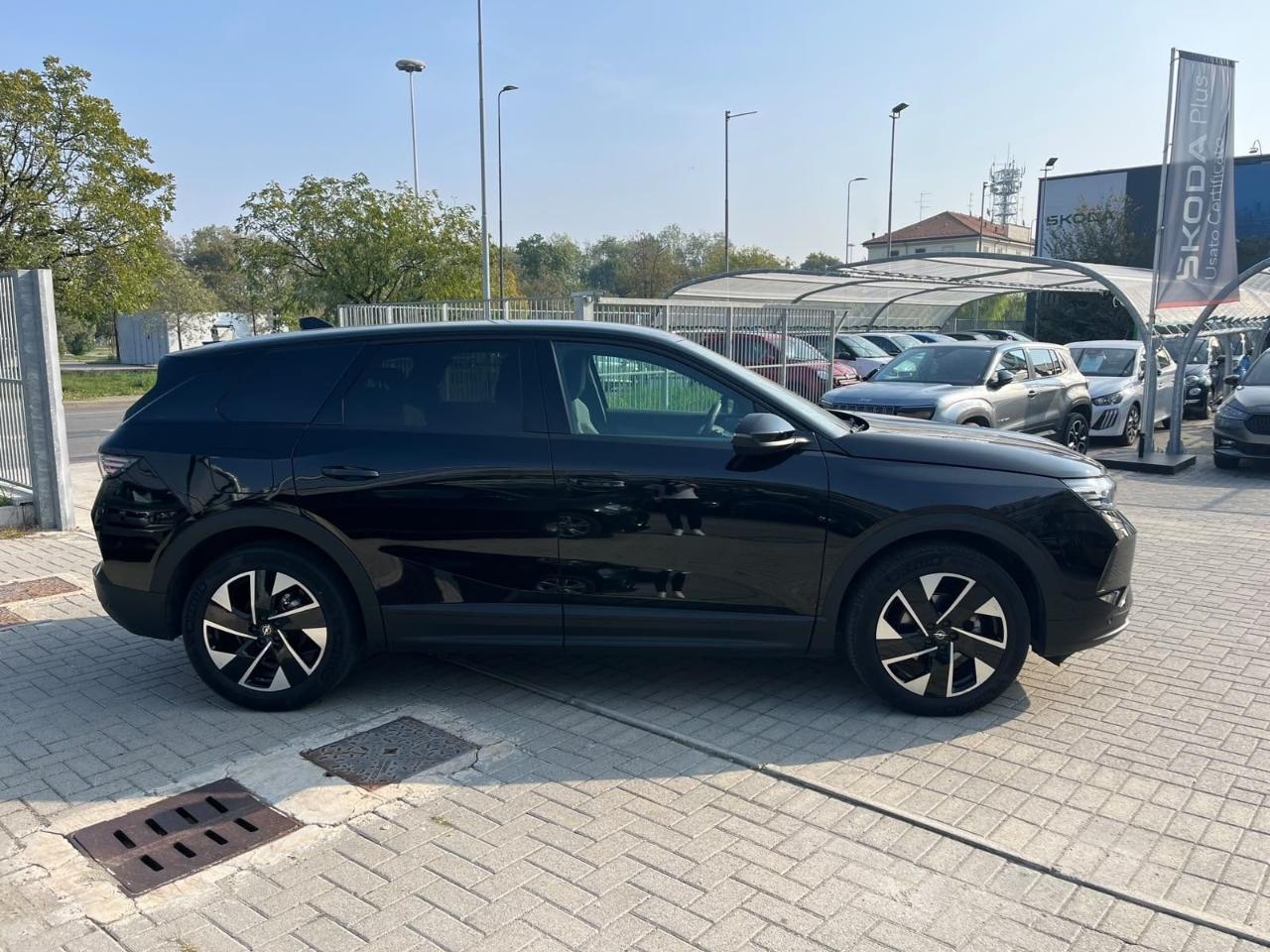 Opel Opel Grandland usata 17