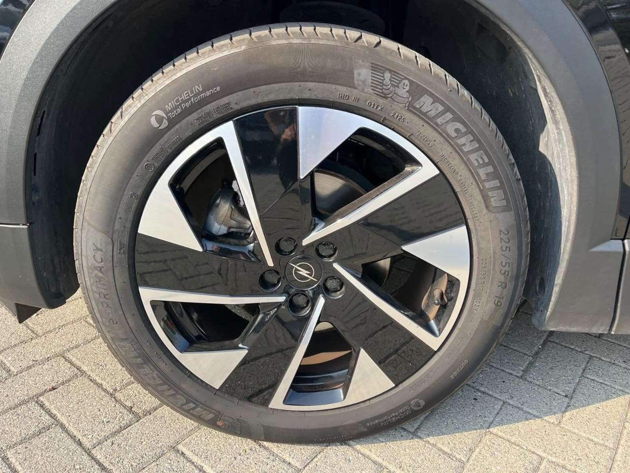 Opel Opel Grandland usata 18