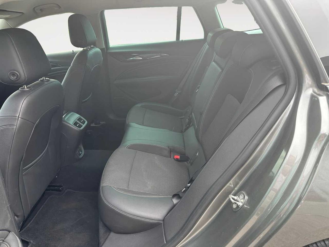 Opel Opel Insignia usata, con 5 sedili