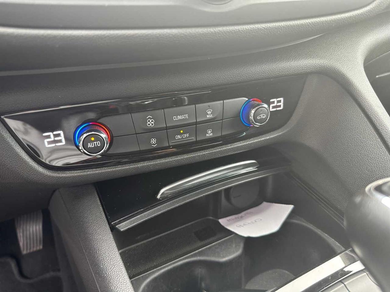 Opel Opel Insignia usata, con airbag guida, airbag passeggero