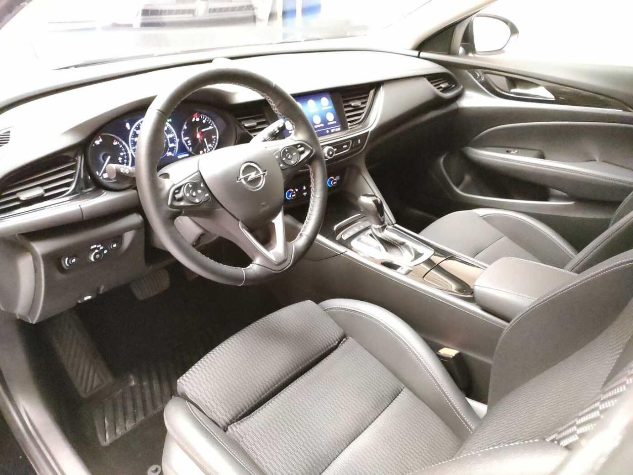 Opel Opel Insignia usata, con 4x4