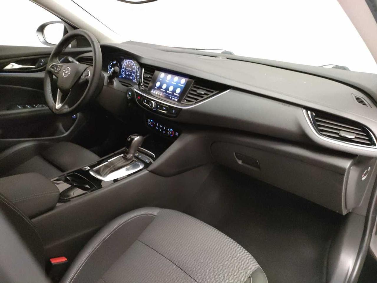 Opel Opel Insignia usata, con 5 porte