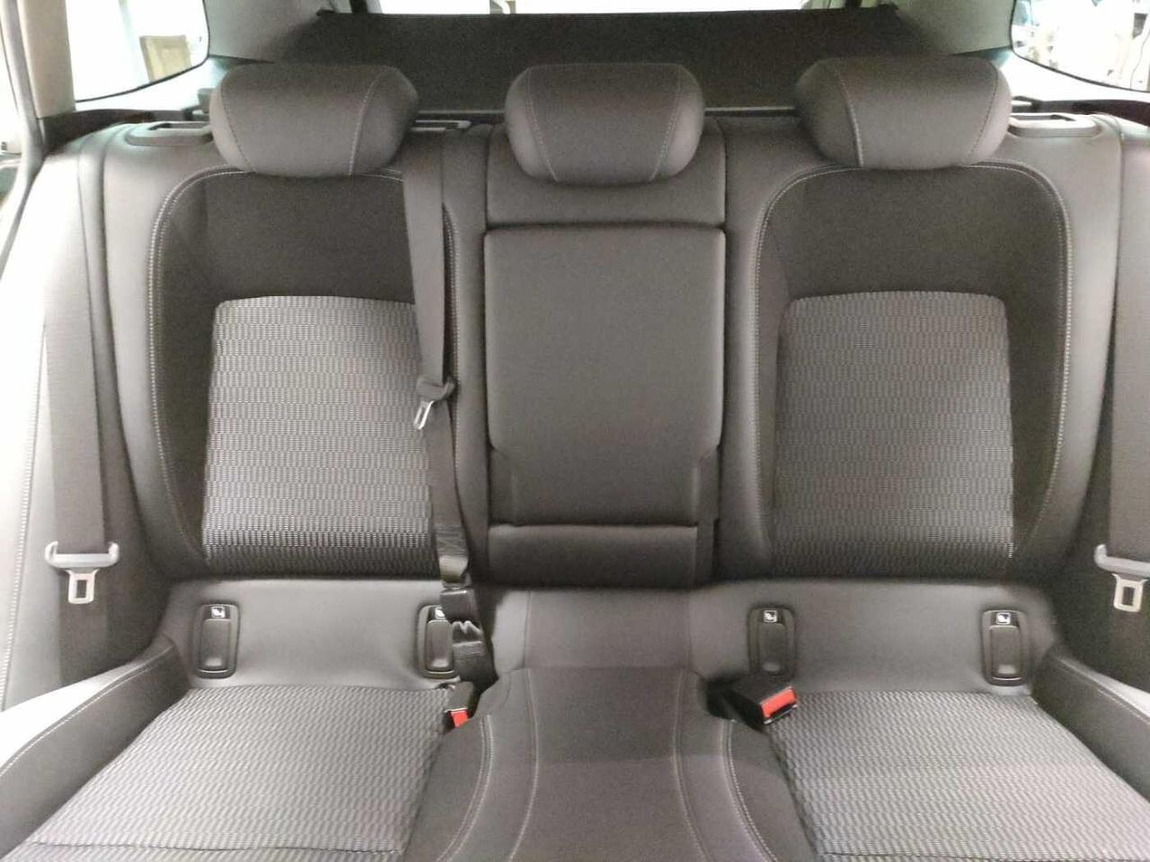 Opel Opel Insignia usata, con 5 sedili