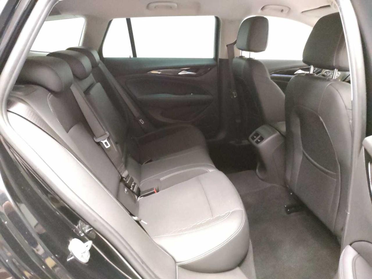 Opel Opel Insignia usata, con 6x Airbag (fontali + laterali + testa)