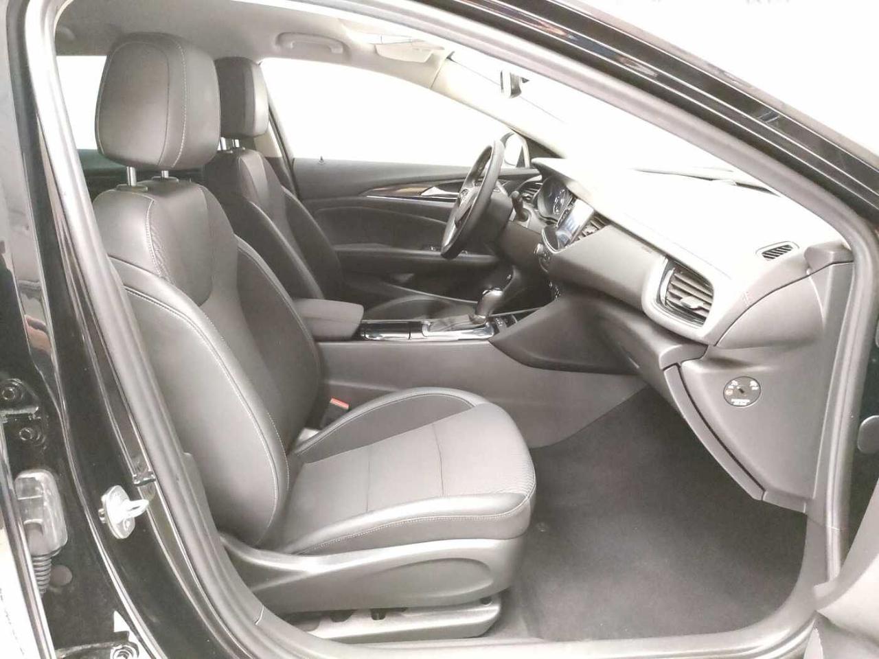 Opel Opel Insignia usata, con 8 marce