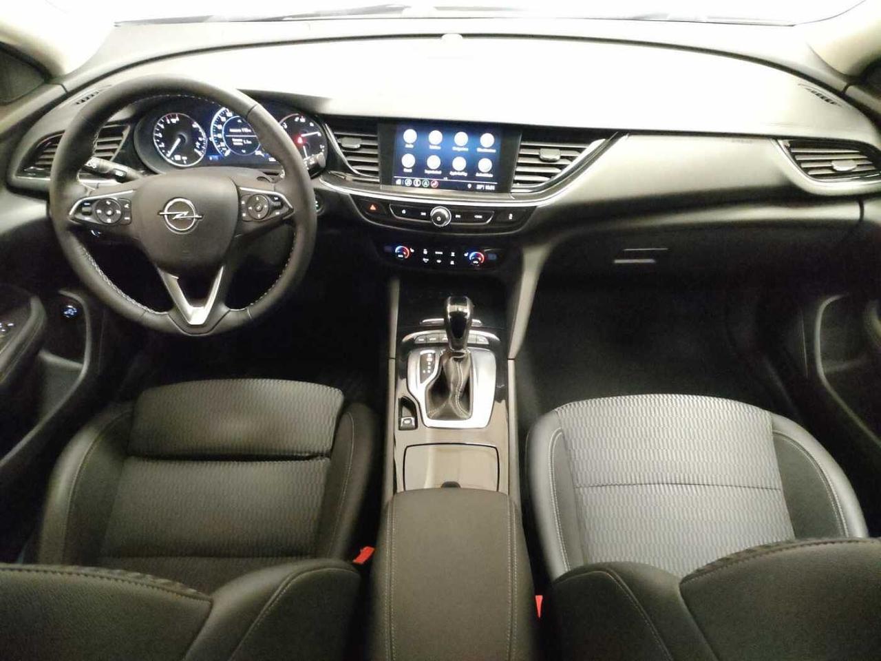Opel Opel Insignia usata, con abs
