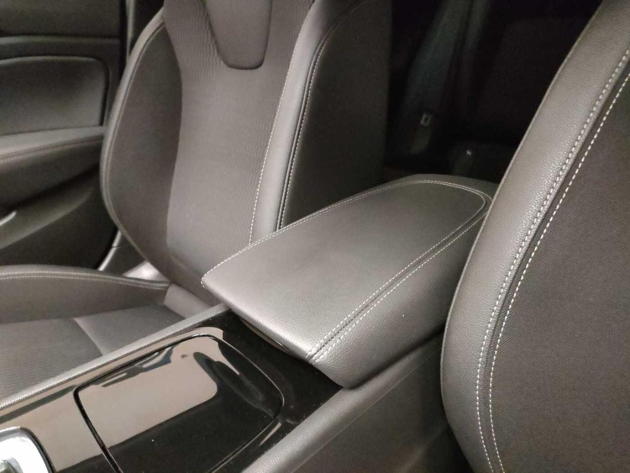 Opel Opel Insignia usata, con assistenza alla frenata