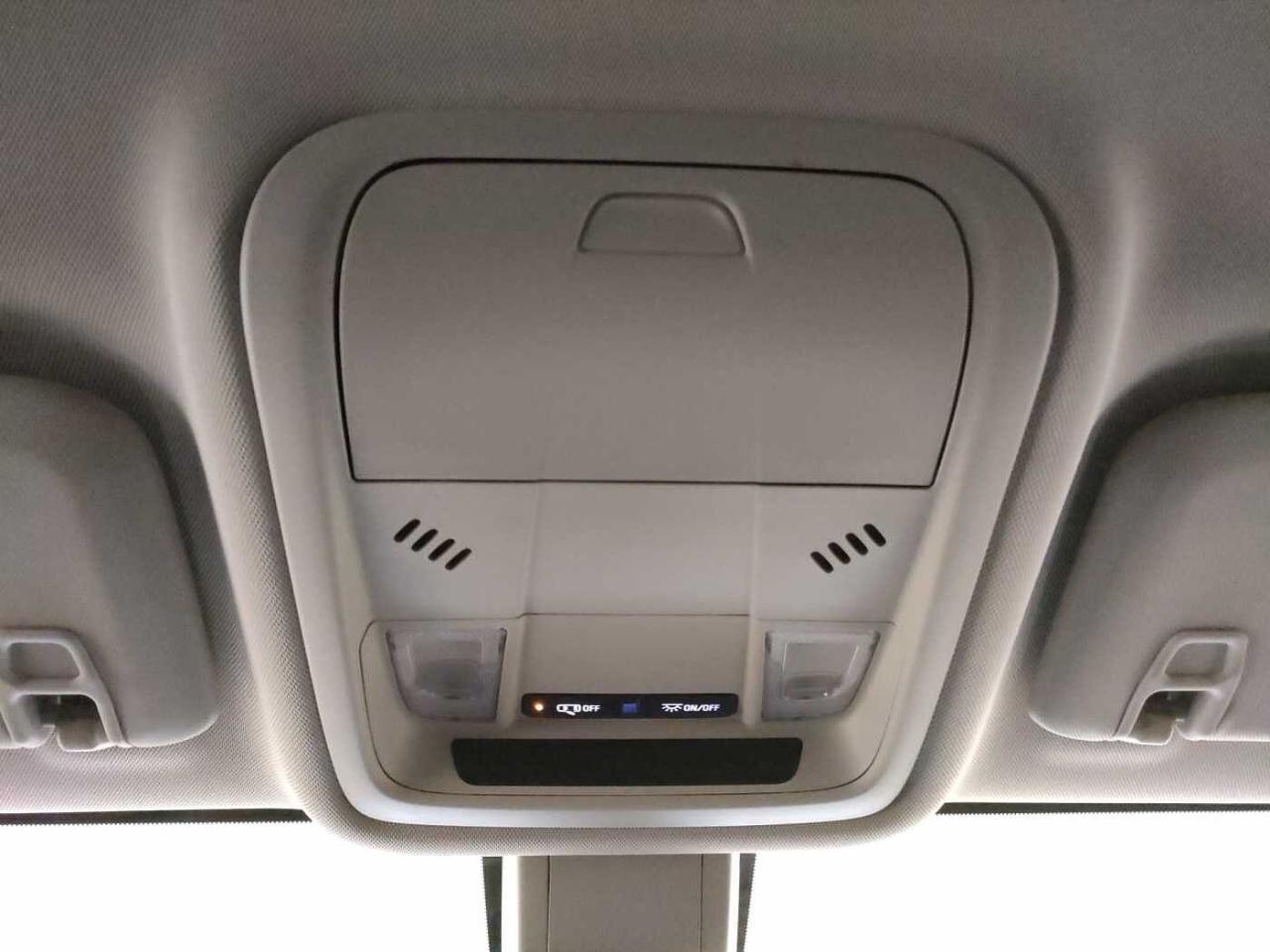 Opel Opel Insignia usata, con barre porta tutto