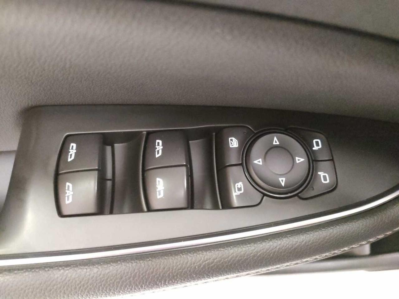 Opel Opel Insignia usata, con bluetooth