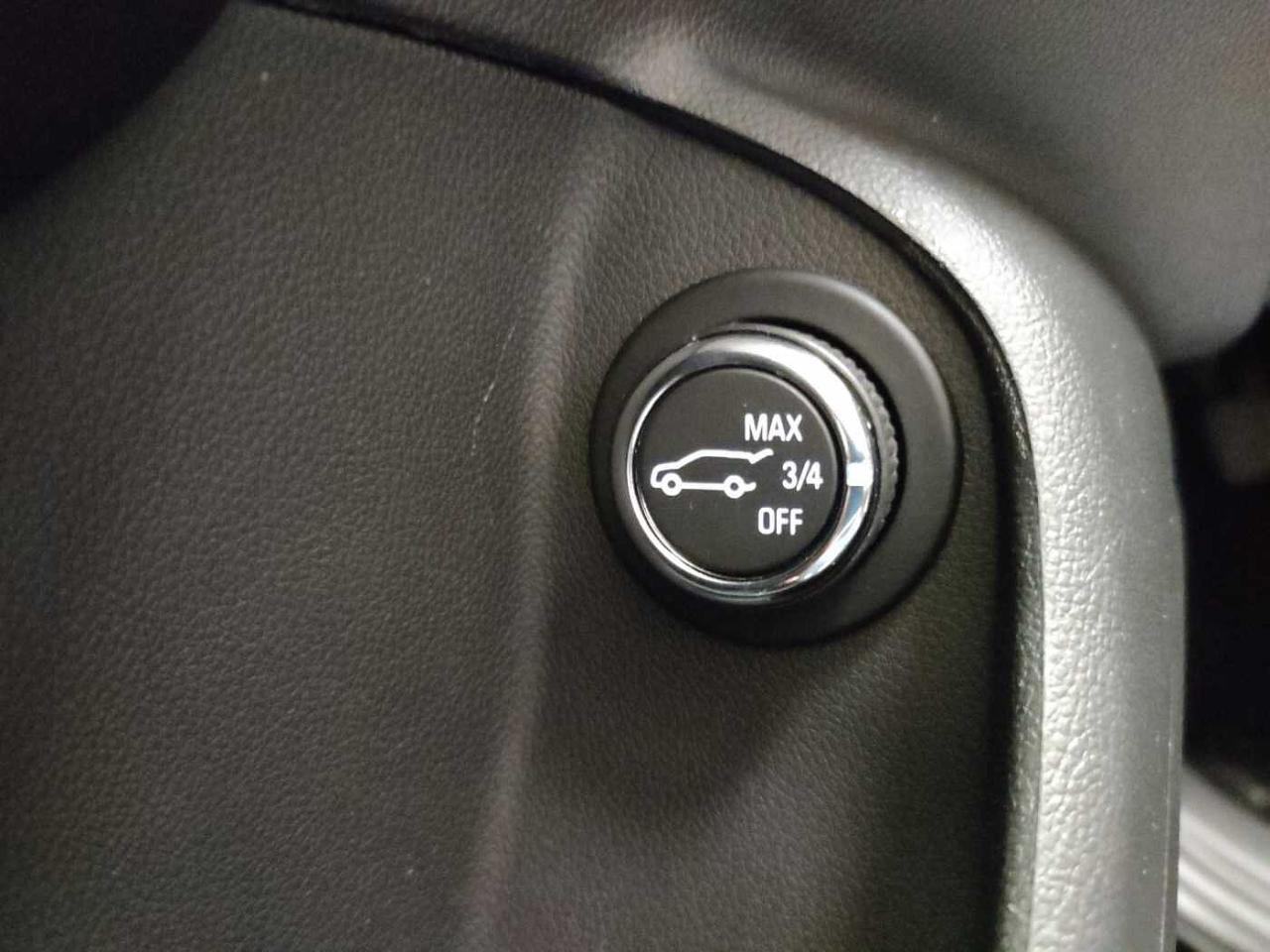 Opel Opel Insignia usata, con chiusura centralizzata