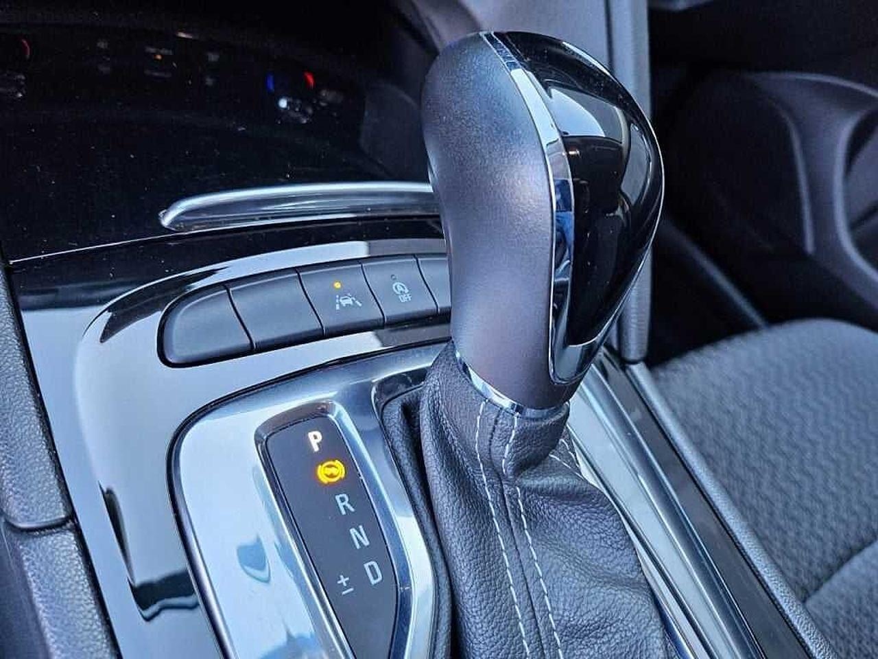 Opel Opel Insignia usata, con 5 sedili