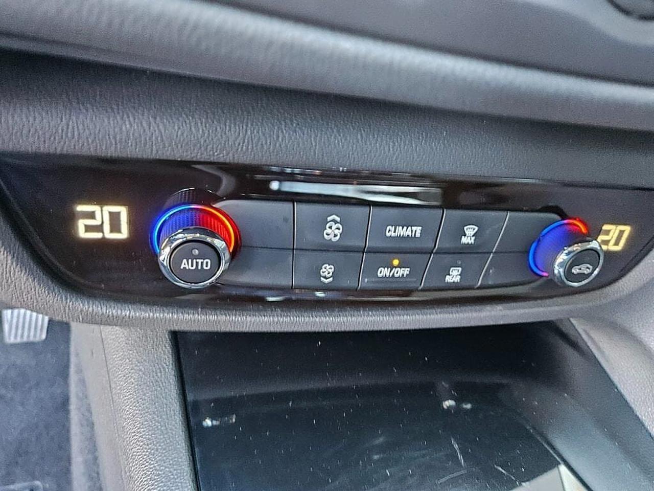 Opel Opel Insignia usata, con 6 marce