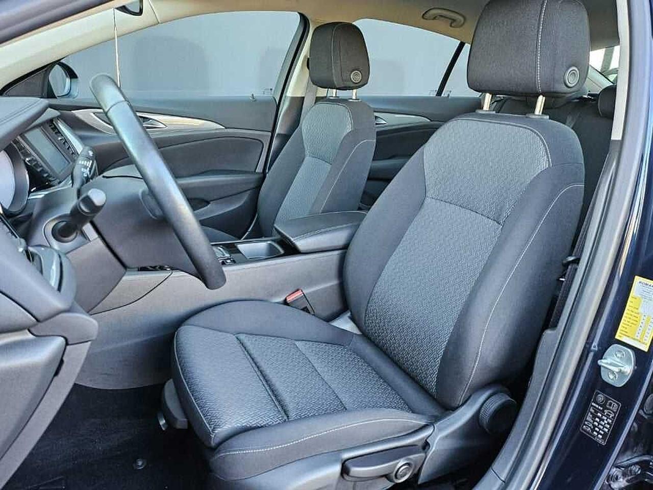 Opel Opel Insignia usata, con abs