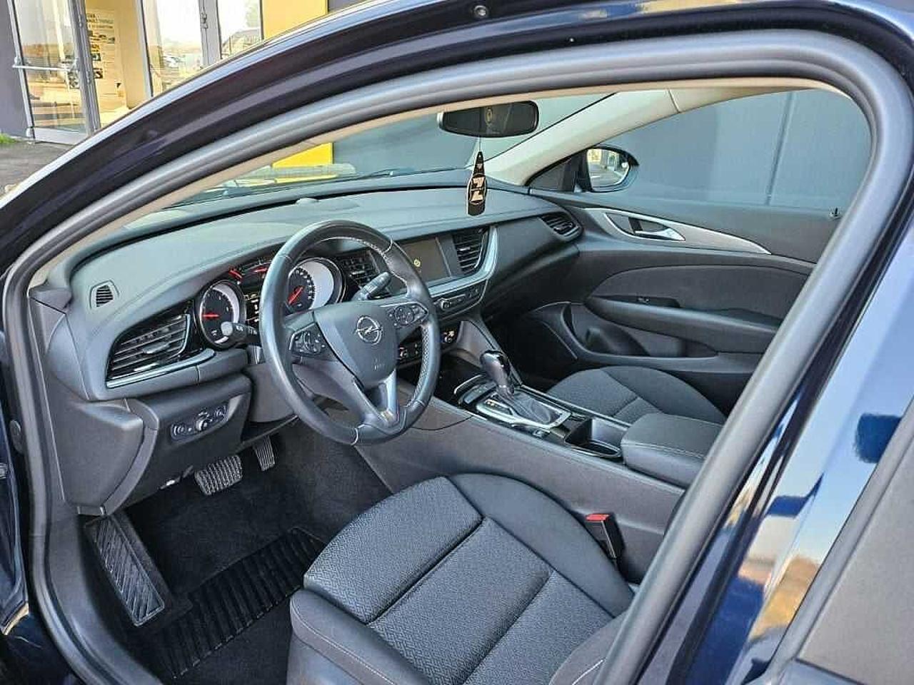 Opel Opel Insignia usata, con dab - ricevitore digital radio