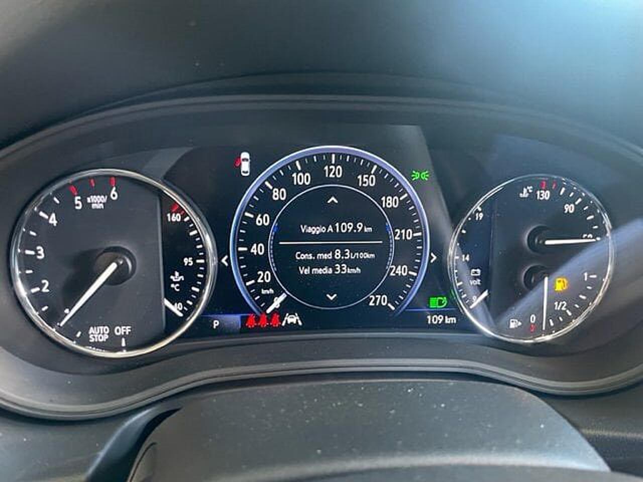 Opel Opel Insignia usata, con 4 porte