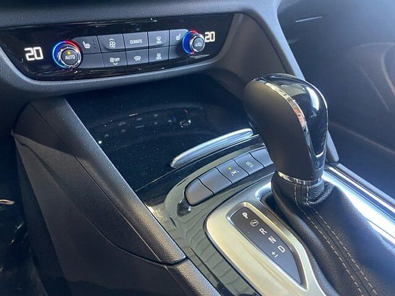 Opel Opel Insignia usata, con 5 sedili