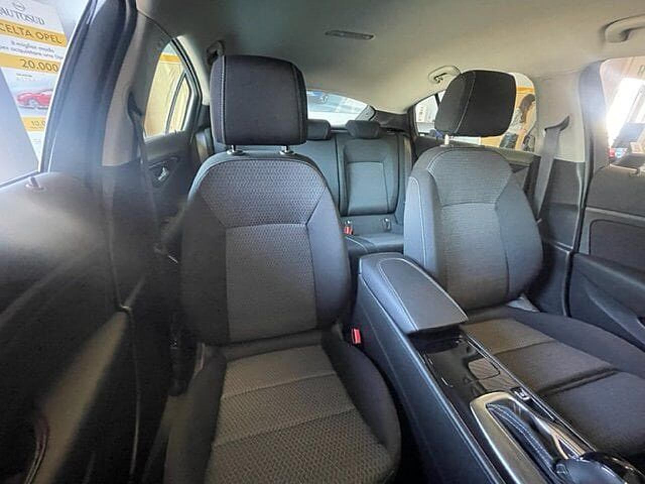 Opel Opel Insignia usata, con 6 marce