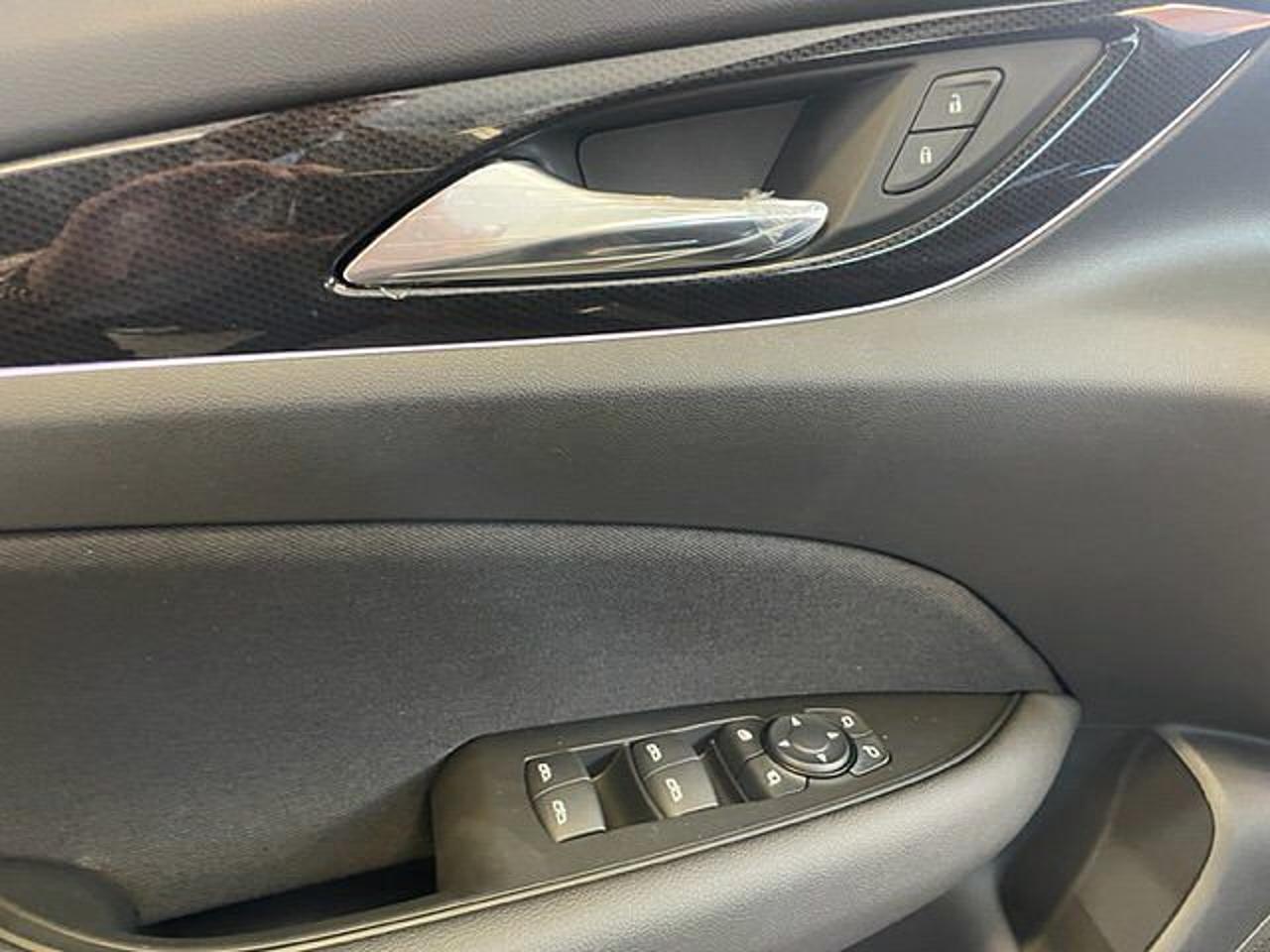 Opel Opel Insignia usata, con abs