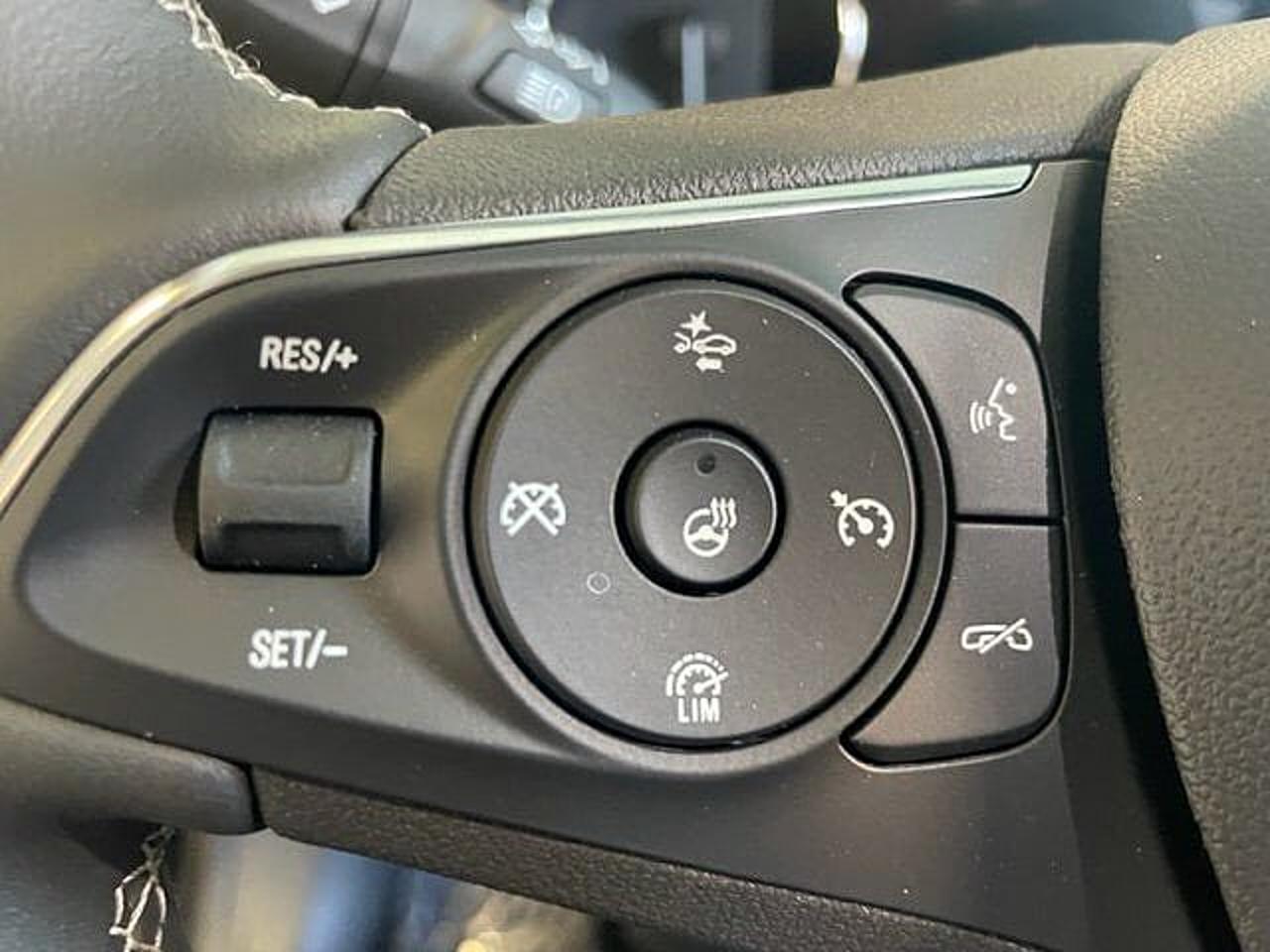 Opel Opel Insignia usata, con controllo di trazione