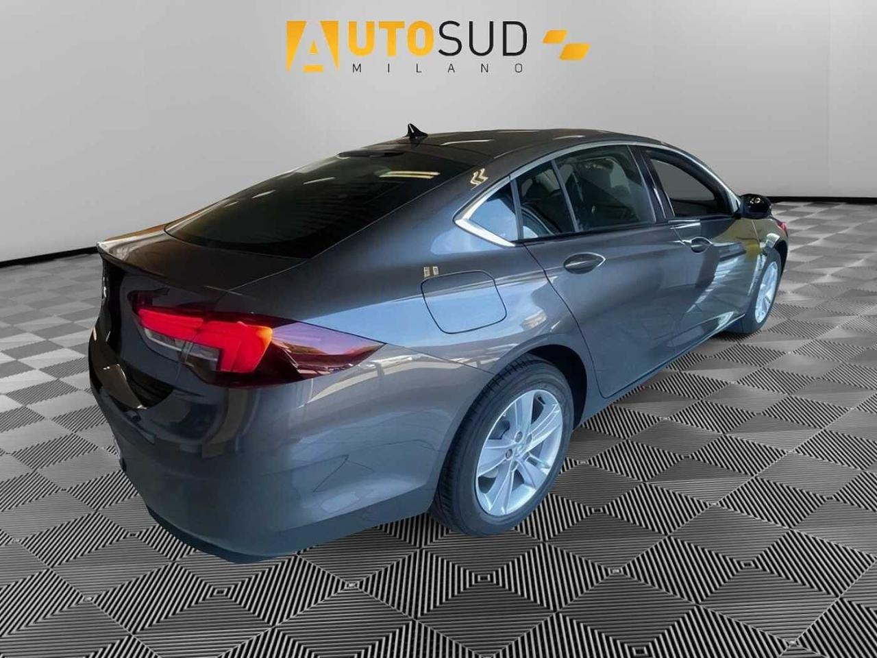 Opel Opel Insignia usata, con vetri elettrici