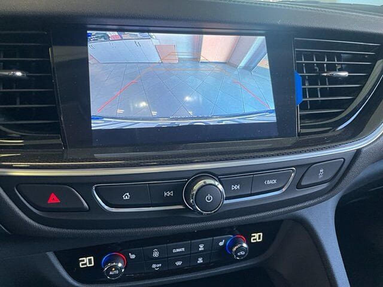 Opel Opel Insignia usata 16