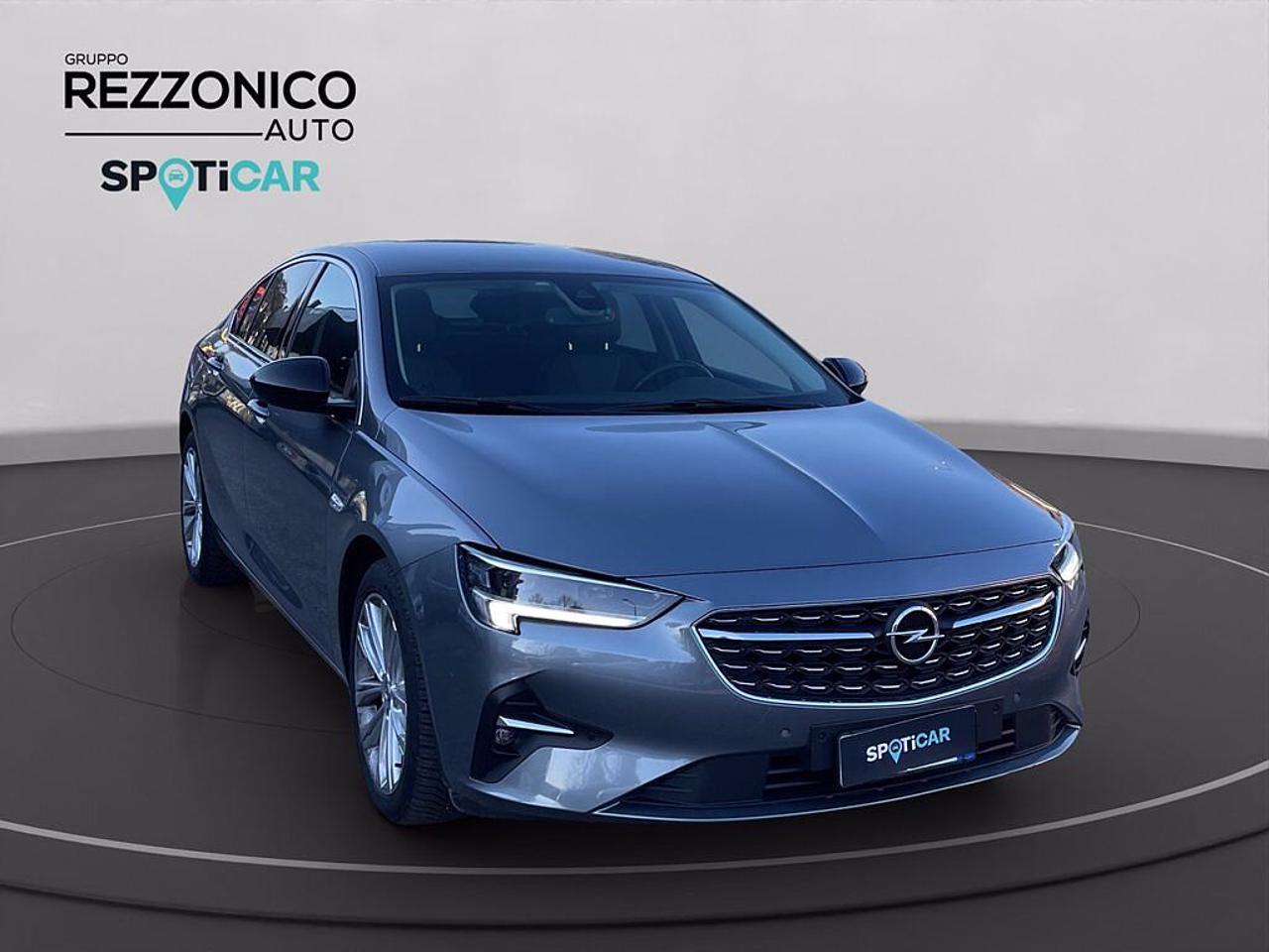 Opel Opel Insignia usata 3