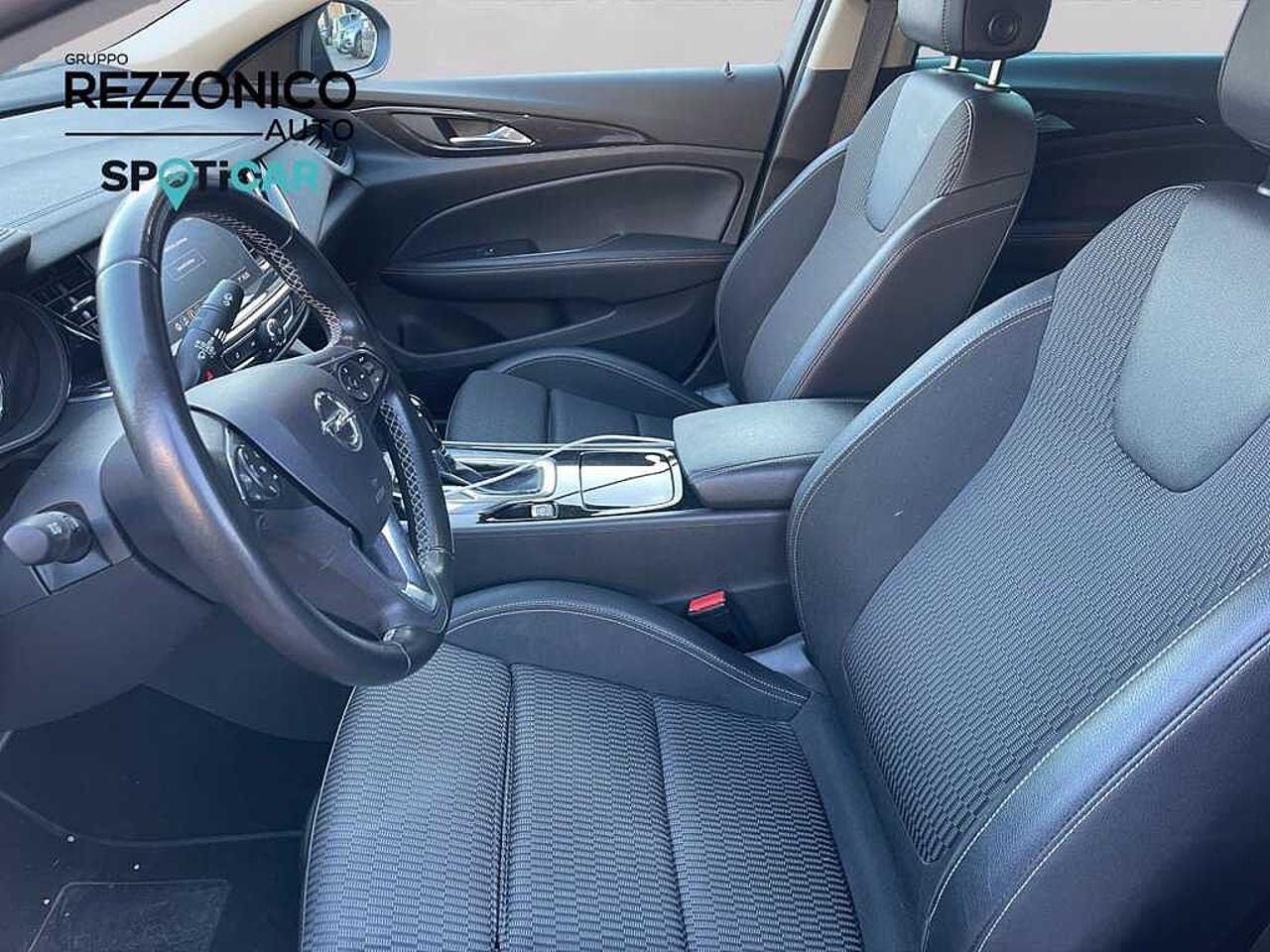 Opel Opel Insignia usata 4