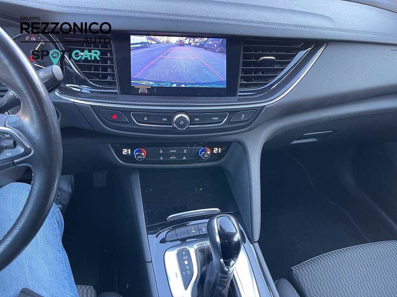 Opel Opel Insignia usata 5