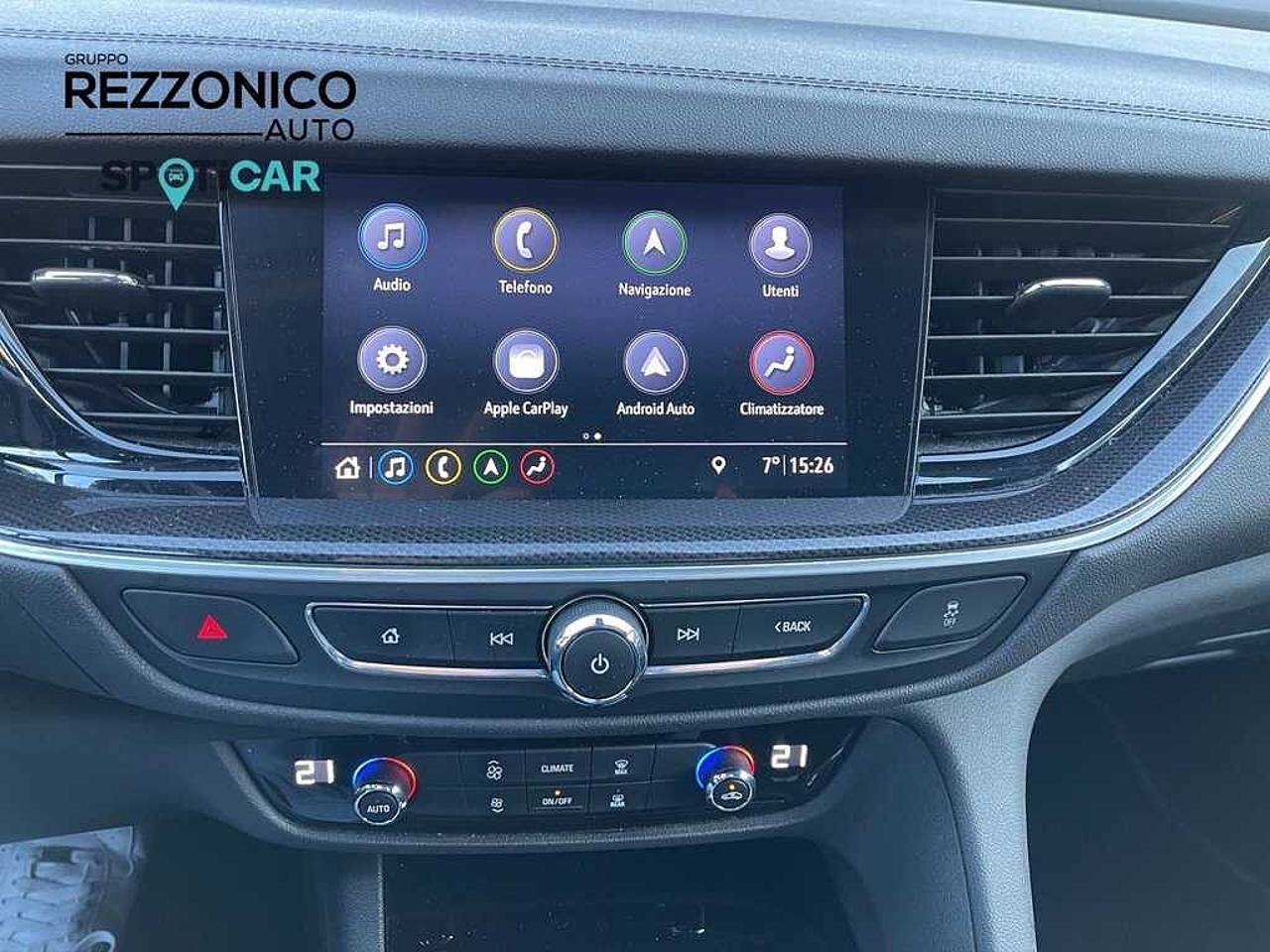 Opel Opel Insignia usata 6