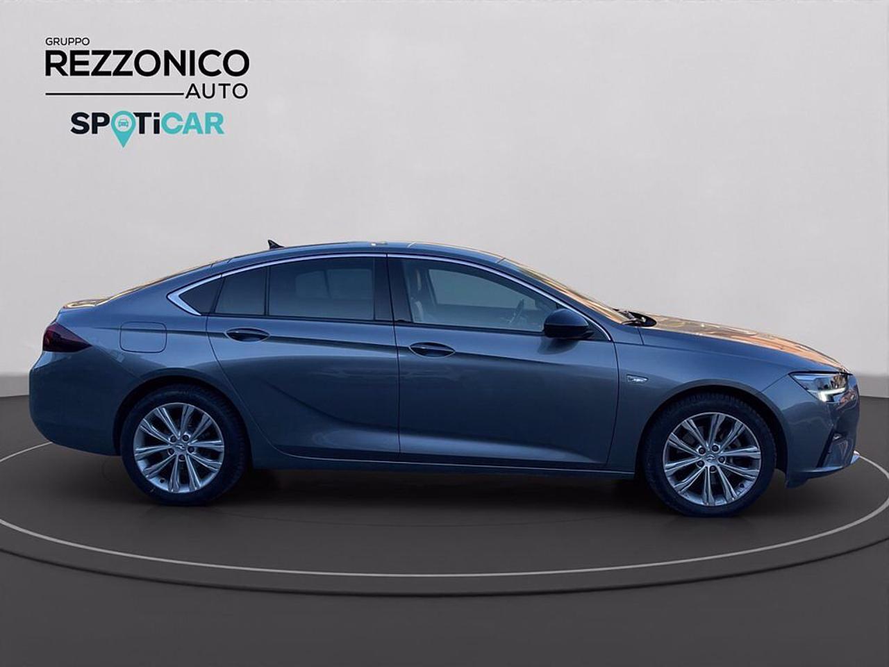 Opel Opel Insignia usata 7