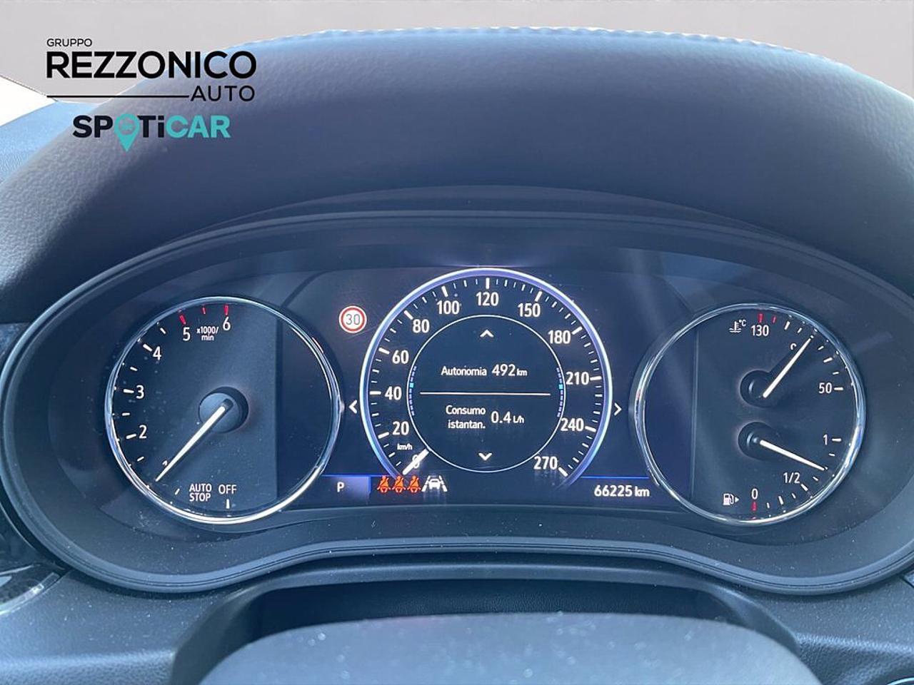 Opel Opel Insignia usata 8