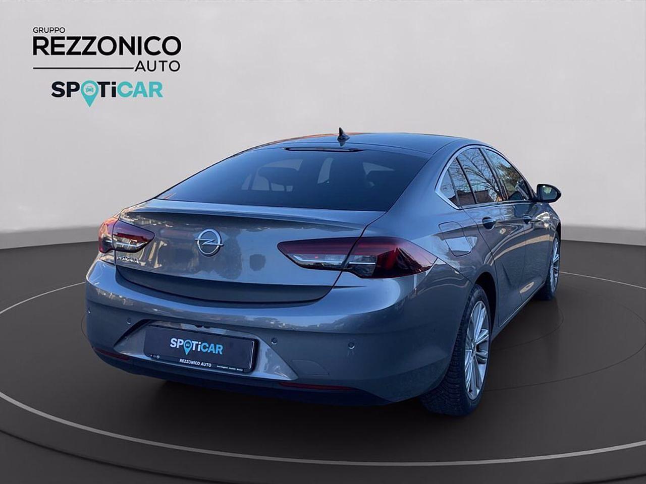 Opel Opel Insignia usata 11