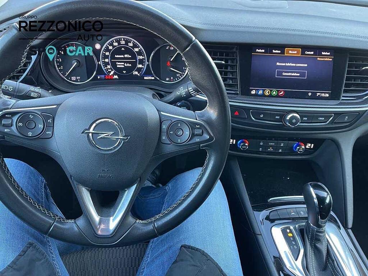 Opel Opel Insignia usata 13