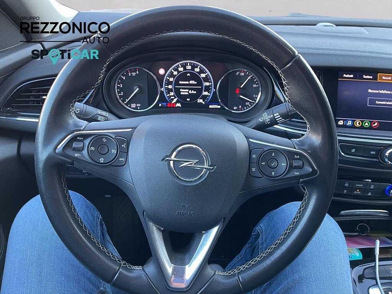 Opel Opel Insignia usata 14